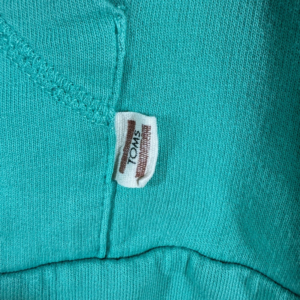 TOMS jacket - Picture 3 of 6